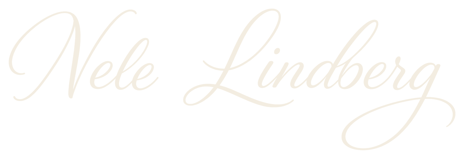 Nele Lindberg
